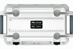 Pelican 70 Quart Elite Cooler