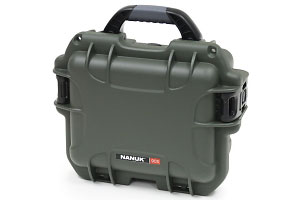 Nanuk 905 Waterproof Ammo Case