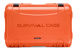 Nanuk 938 Survival case