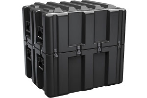 AL3226-1613 Single Lid Case