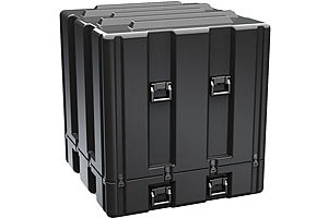AL4141-0836 Single Lid Case