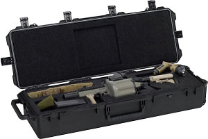 Grenade Launcher Cases