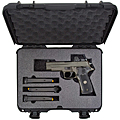 Nanuk 910 Pistol Optic Ready Case